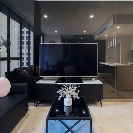 Castlereagh - 2Br Sydney Cbd Views Hyde Park Families & Groups Lejlighed Eksteriør billede