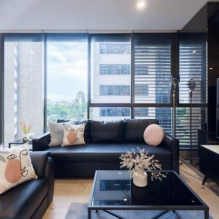 Castlereagh - 2Br Sydney Cbd Views Hyde Park Families & Groups Lejlighed Eksteriør billede