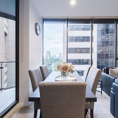 Castlereagh - 2Br Sydney Cbd Views Hyde Park Families & Groups Lejlighed Eksteriør billede