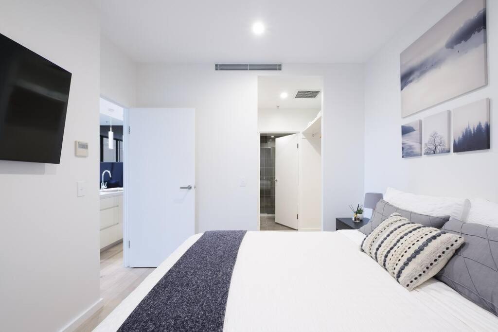 Castlereagh - 2Br Sydney Cbd Views Hyde Park Families & Groups Lejlighed Eksteriør billede