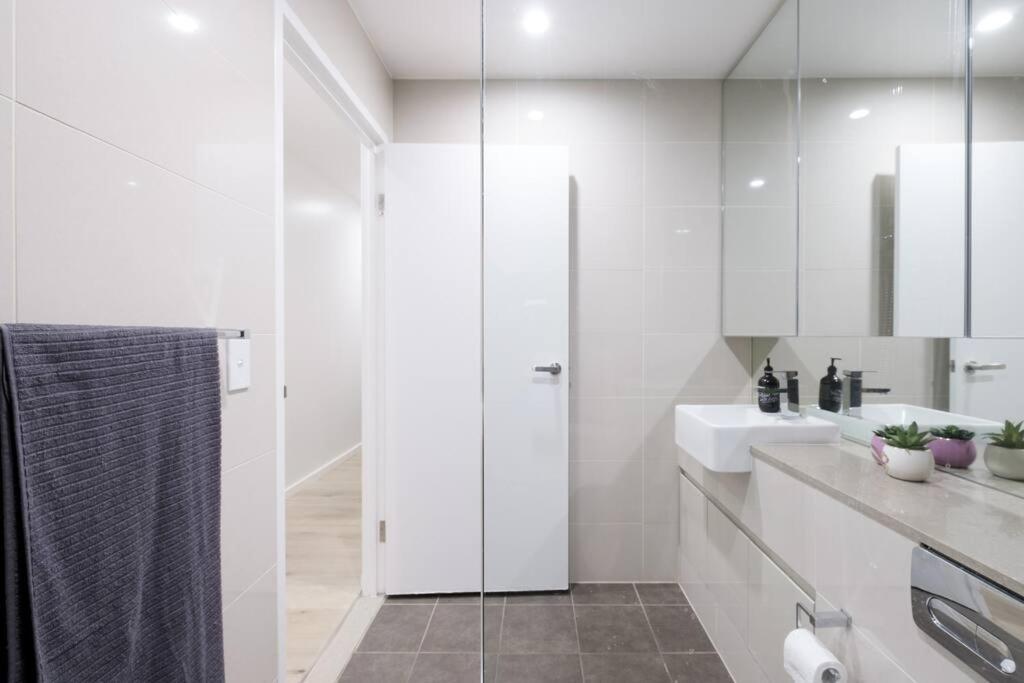 Castlereagh - 2Br Sydney Cbd Views Hyde Park Families & Groups Lejlighed Eksteriør billede